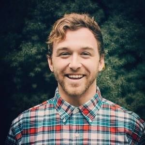 Meet your Posher, Ian